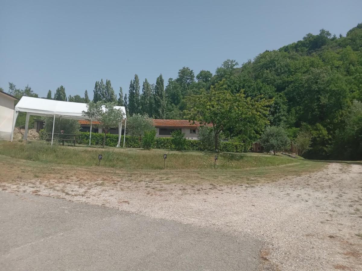 Casa Biron Guest House Molino Sant'Anna Exterior photo