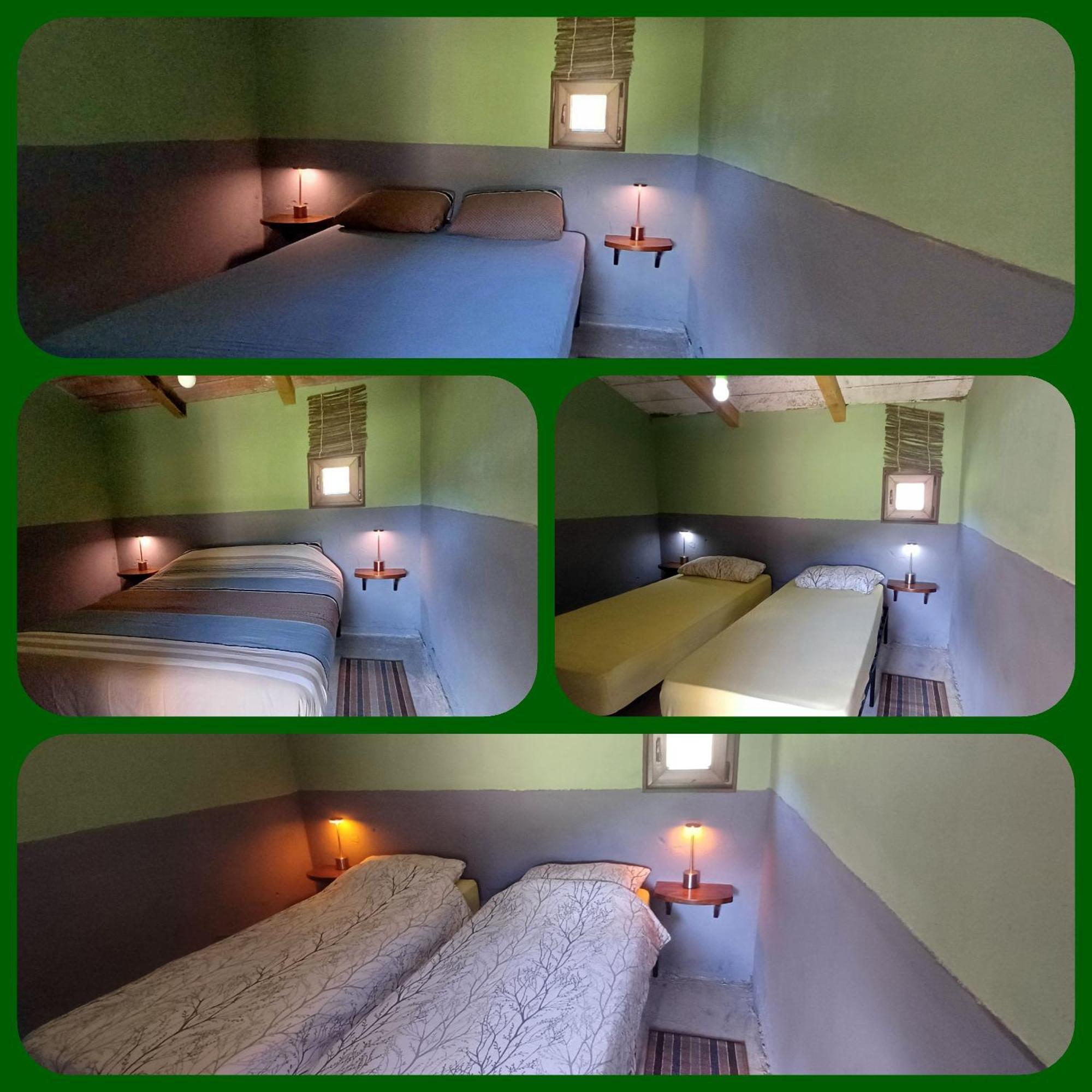 Casa Biron Guest House Molino Sant'Anna Exterior photo